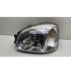 Optique avant principal gauche (feux)(phare) HYUNDAI SANTA FE 1 Photo n°1