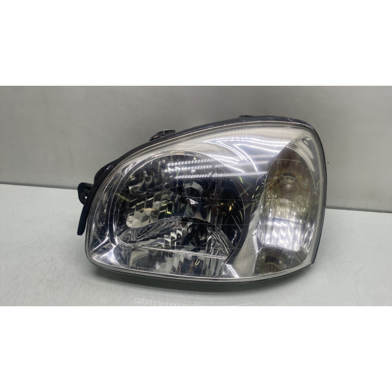 Optique avant principal gauche (feux)(phare) HYUNDAI SANTA FE 1 Photo n°1