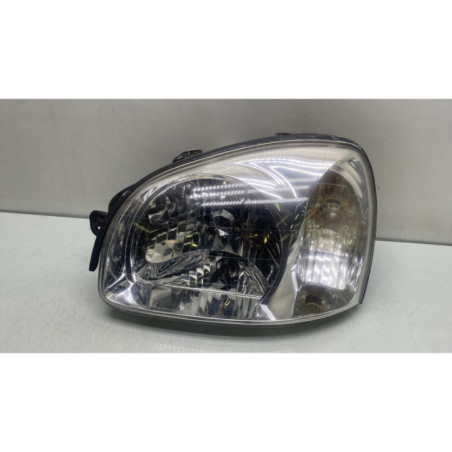 Optique avant principal gauche (feux)(phare) HYUNDAI SANTA FE 1 Photo n°1