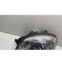 Optique avant principal gauche (feux)(phare) HYUNDAI SANTA FE 1