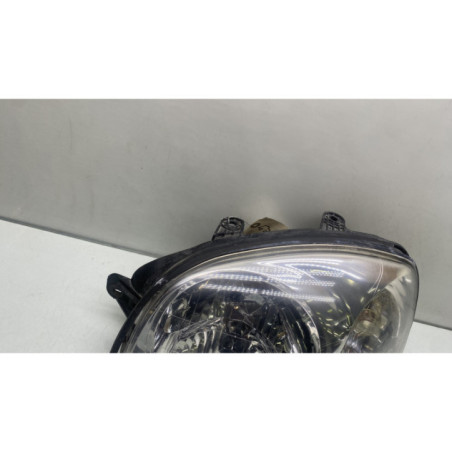 Optique avant principal gauche (feux)(phare) HYUNDAI SANTA FE 1
