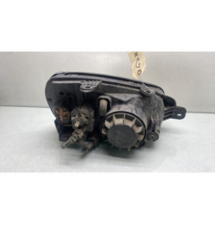 Optique avant principal gauche (feux)(phare) HYUNDAI SANTA FE 1