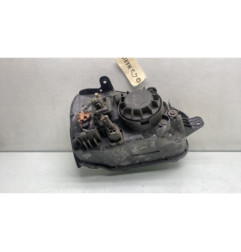 Optique avant principal gauche (feux)(phare) HYUNDAI SANTA FE 1