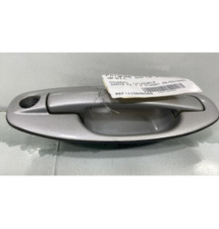 Poignee porte avant droit HYUNDAI SANTA FE 1 Photo n°1