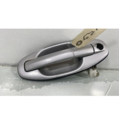 Poignee porte avant droit HYUNDAI SANTA FE 1