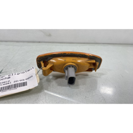 Repetiteur clignotant avant gauche (Feux) HYUNDAI SANTA FE 1