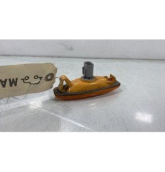 Repetiteur clignotant avant gauche (Feux) HYUNDAI SANTA FE 1