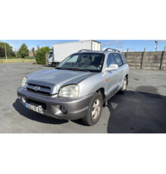 Retroviseur droit HYUNDAI SANTA FE 1