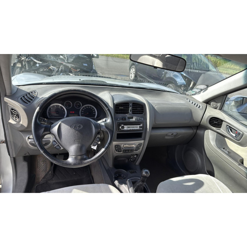 Retroviseur droit HYUNDAI SANTA FE 1 Photo n°20