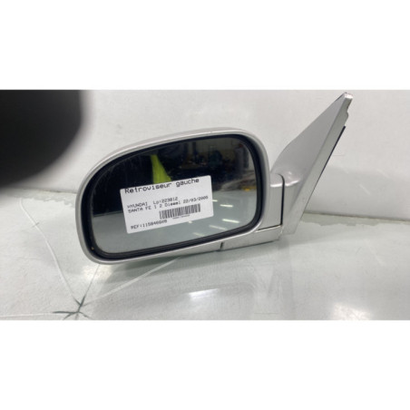 Retroviseur gauche HYUNDAI SANTA FE 1 Photo n°1