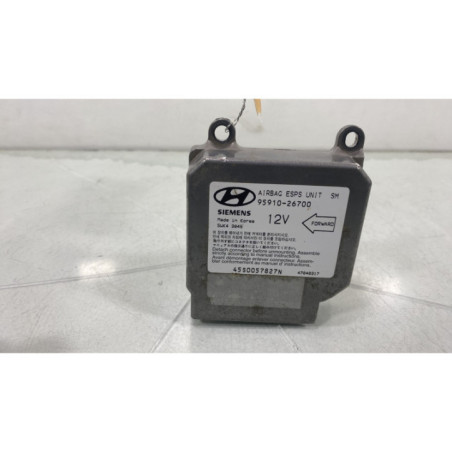 Boitier air bag HYUNDAI SANTA FE 1