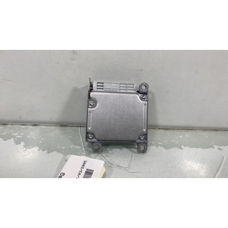 Boitier air bag HYUNDAI SANTA FE 1 Photo n°3