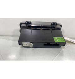 Commande chauffage HYUNDAI SANTA FE 1