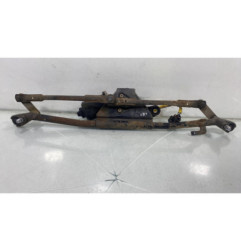 Moteur essuie glace avant HYUNDAI SANTA FE 1 Photo n°1