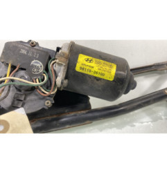 Moteur essuie glace avant HYUNDAI SANTA FE 1