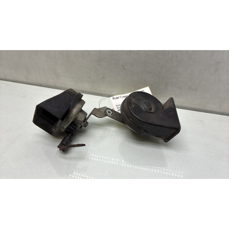 Avertisseur/Klaxon MINI MINI 2 R55 Photo n°1