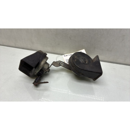 Avertisseur/Klaxon MINI MINI 2 R55 Photo n°1