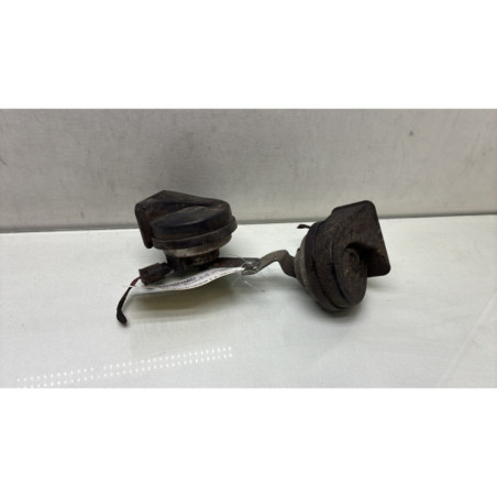 Avertisseur/Klaxon MINI MINI 2 R55