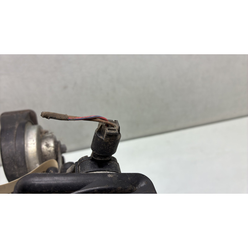 Avertisseur/Klaxon MINI MINI 2 R55 Photo n°4