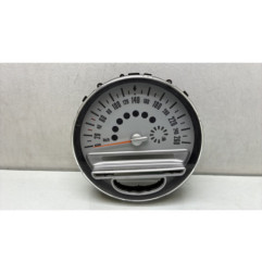 Compteur MINI MINI 2 R55 Photo n°1