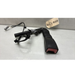 Pretensionneur de ceinture avant gauche MINI MINI 2 R55
