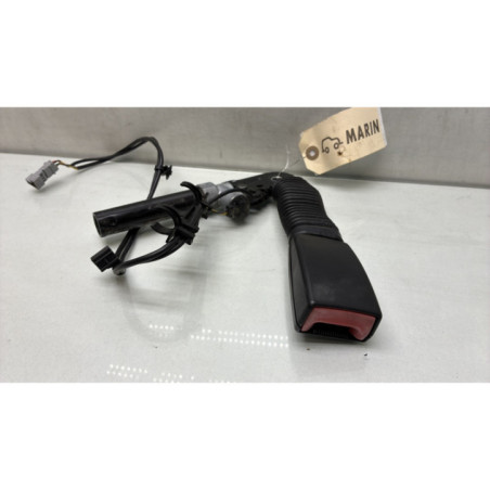 Pretensionneur de ceinture avant gauche MINI MINI 2 R55