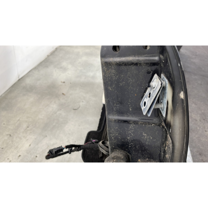Porte avant gauche MINI MINI 2 R55 Photo n°3