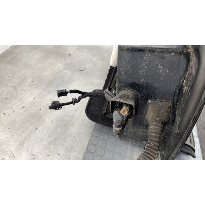 Porte avant gauche MINI MINI 2 R55 Photo n°4