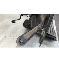 Porte avant gauche MINI MINI 2 R55