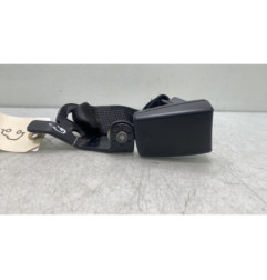 Attache ceinture arriere gauche MINI MINI 2 R55
