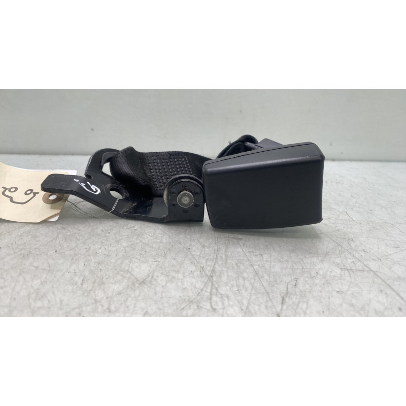 Attache ceinture arriere gauche MINI MINI 2 R55 Photo n°2