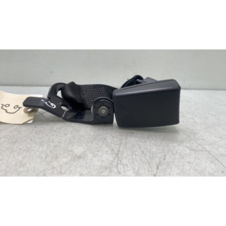 Attache ceinture arriere gauche MINI MINI 2 R55