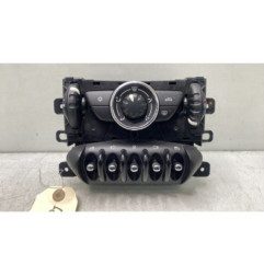 Commande chauffage MINI MINI 2 R55 Photo n°1