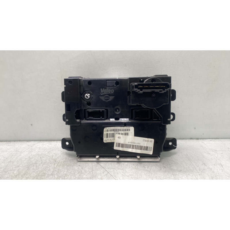 Commande chauffage MINI MINI 2 R55 Photo n°2