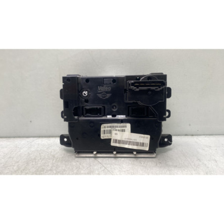 Commande chauffage MINI MINI 2 R55