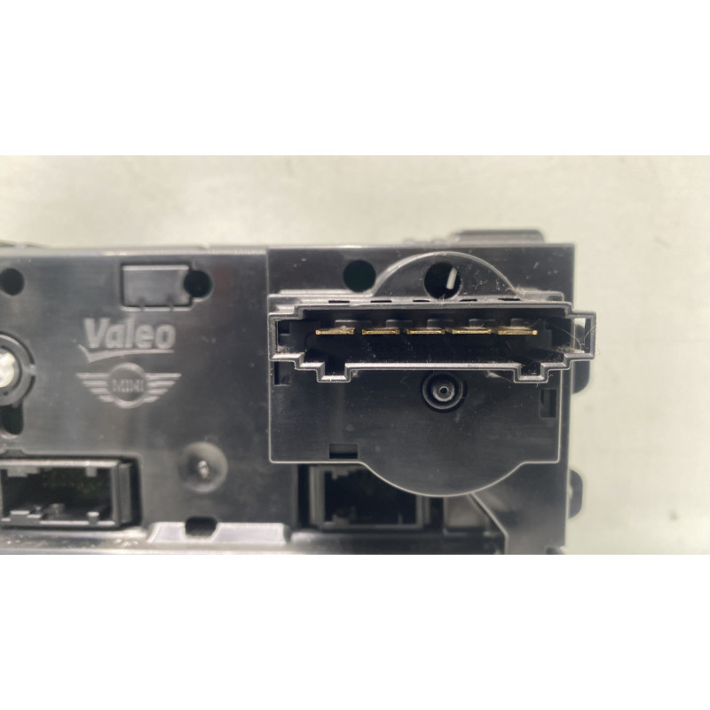 Commande chauffage MINI MINI 2 R55 Photo n°3