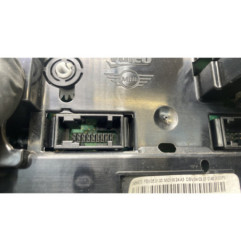 Commande chauffage MINI MINI 2 R55