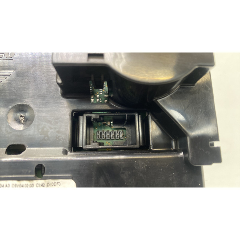 Commande chauffage MINI MINI 2 R55 Photo n°5