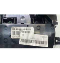 Commande chauffage MINI MINI 2 R55