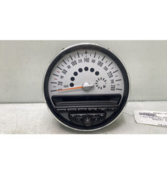 Compteur MINI MINI 2 R55 Photo n°1