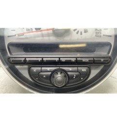 Compteur MINI MINI 2 R55