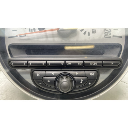 Compteur MINI MINI 2 R55