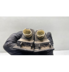 Eclairage de plaque MINI MINI 2 R55