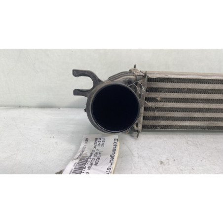 Echangeur air (Intercooler) MINI MINI 2 R55