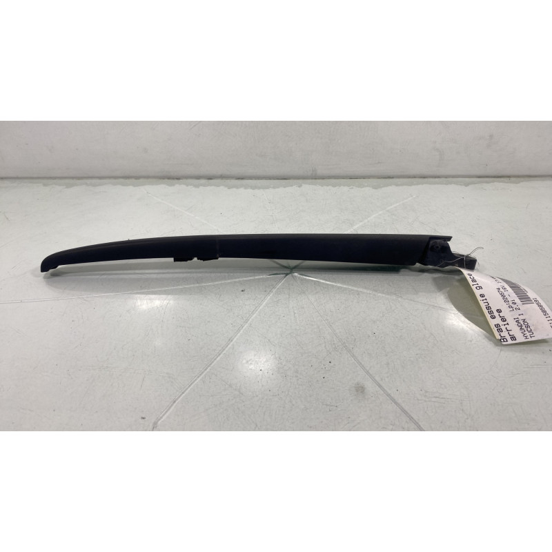 Bras essuie glace arriere HYUNDAI TUCSON 1 Photo n°1