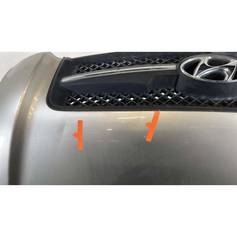 Capot HYUNDAI TUCSON 1 Photo n°2