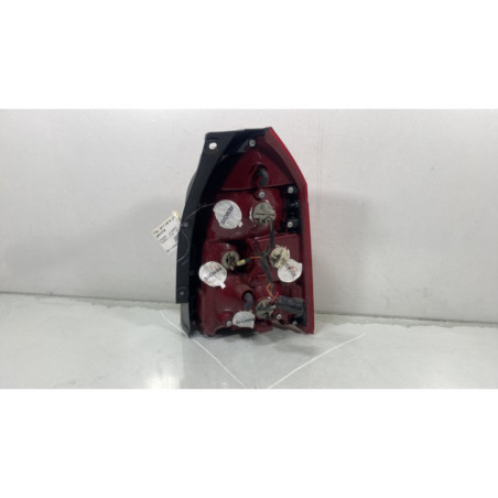 Feu arriere principal gauche (feux) HYUNDAI TUCSON 1