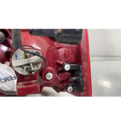 Feu arriere principal gauche (feux) HYUNDAI TUCSON 1