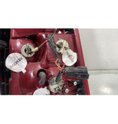 Feu arriere principal gauche (feux) HYUNDAI TUCSON 1
