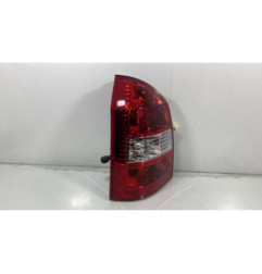 Feu arriere principal gauche (feux) HYUNDAI TUCSON 1